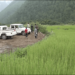 Farm road brings relief to Zangthi farmers in Samdrup Jongkhar ahead of paddy harvest